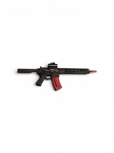 UMAREX tac r1 22c .22 LR - Image 2 of 3