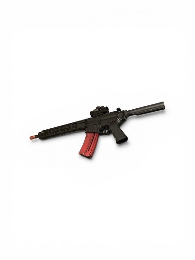 UMAREX tac r1 22c .22 LR - Image 1 of 3