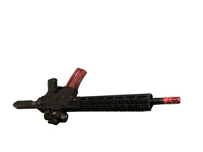 UMAREX tac r1 22c .22 LR - Image 3 of 3