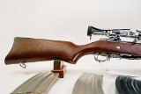 RUGER MINI 14 RANCH .223 REM - 2 of 3