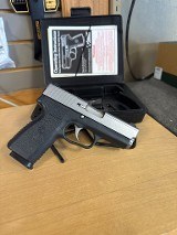 KAHR ARMS P40 .40 S&W - Image 2 of 3