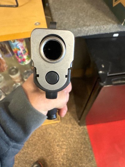 KAHR ARMS P40 .40 S&W - Image 3 of 3