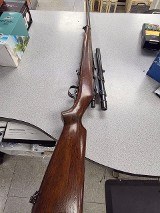 SAVAGE ARMS SPORTER .22 LR - 2 of 2