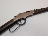 HENRY H004RG .22 S/L/LR - 3 of 3