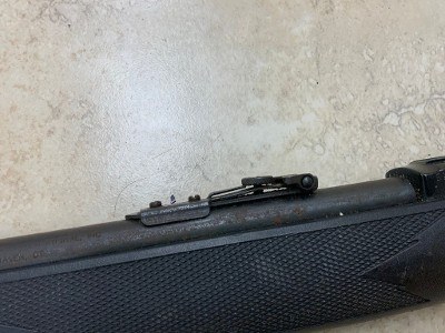 MOSSBERG 702 Plinkster .22 LR - Image 3 of 3