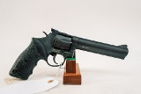 TAURUS MODEL 66 .357 MAG - 1 of 2