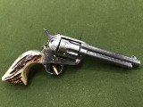COLT SINGLE ACTION ARMY 5.5" 45 COLT(P2850) 45 Colt (Long Colt) - 2 of 3