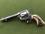 COLT SINGLE ACTION ARMY 5.5" 45 COLT(P2850) 45 Colt (Long Colt) - 1 of 3
