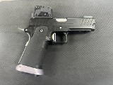 SPRINGFIELD ARMORY 1911 DS PRODIGY 9MM LUGER (9x19 PARA) - Image 1 of 3