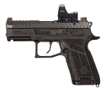 CZ P-09 C NOCTURNE 9MM LUGER (9x19 PARA) - Image 1 of 1