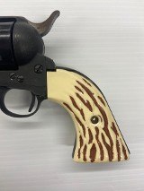 J.P. SAUER & SOHN WESTERN MARSHALL .22 LR - 2 of 3