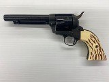 J.P. SAUER & SOHN WESTERN MARSHALL .22 LR - 1 of 3