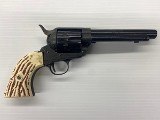 J.P. SAUER & SOHN WESTERN MARSHALL .22 LR - 3 of 3