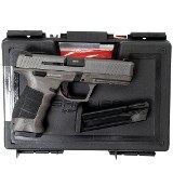 SAR FIREARMS SAR 9 9MM LUGER (9X19 PARA) - 3 of 3