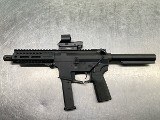 ANGSTADT ARMS AA-0940 9MM LUGER (9x19 PARA) - Image 2 of 2