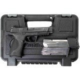 SMITH & WESSON M&P45 .45 ACP - 3 of 3