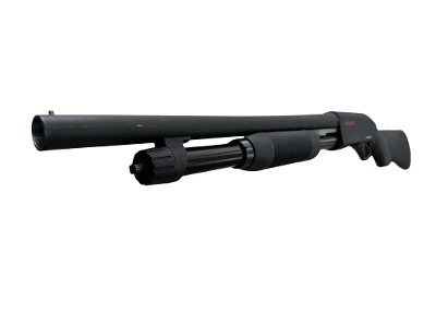 ISTANBUL SILAH WINCHESTER SUPER X PUMP 12 GA - Image 3 of 3