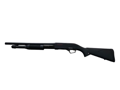 ISTANBUL SILAH WINCHESTER SUPER X PUMP 12 GA - Image 2 of 3