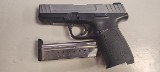SMITH & WESSON SD9 VE 9MM LUGER (9x19 PARA) - Image 2 of 2