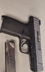 SMITH & WESSON SD9 VE 9MM LUGER (9x19 PARA) - Image 1 of 2