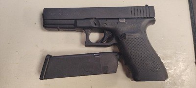 GLOCK 21 GEN 4 45 ACP (45 Auto) - Image 1 of 2