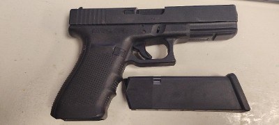GLOCK 21 GEN 4 45 ACP (45 Auto) - Image 2 of 2