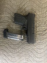 SPRINGFIELD ARMORY XDS-9 9MM LUGER (9x19 PARA) - Image 1 of 2