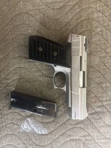 BRYCO ARMS JENNINGS NINE-CA 9MM LUGER (9x19 PARA) - 1 of 2