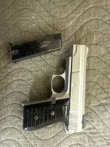 BRYCO ARMS JENNINGS NINE-CA 9MM LUGER (9x19 PARA) - 2 of 2