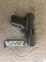 COBRA FS380 .380 ACP - 1 of 2