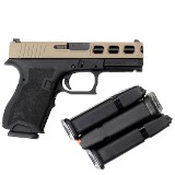 PALMETTO STATE ARMORY DAGGER COMPACT 9MM LUGER (9X19 PARA) - 3 of 3