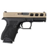PALMETTO STATE ARMORY DAGGER COMPACT 9MM LUGER (9X19 PARA) - 2 of 3