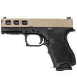 PALMETTO STATE ARMORY DAGGER COMPACT 9MM LUGER (9X19 PARA) - 1 of 3