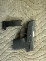 TAURUS TCP PT-738 - 380 ACP .380 ACP - 2 of 2