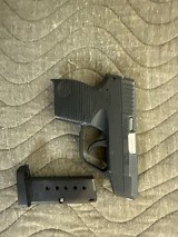 TAURUS TCP PT-738 - 380 ACP .380 ACP - 1 of 2