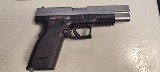 SPRINGFIELD ARMORY XD-45ACP TACTICAL 45 ACP (45 Auto) - Image 1 of 2