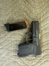 DIAMONDBACK DB9 9MM LUGER (9x19 PARA) - Image 2 of 2