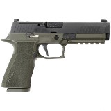 SIG SAUER P320-XTEN 10MM - 2 of 3