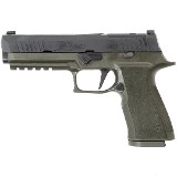 SIG SAUER P320-XTEN 10MM - 1 of 3