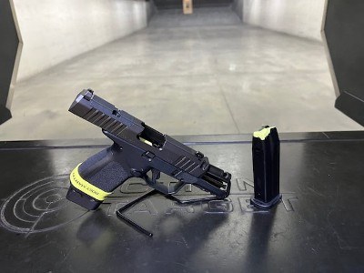 ROST MARTINRM1C 9MM LUGER (9x19 PARA) - Image 2 of 2
