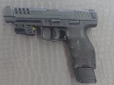 HECKLER & KOCH VP9L 9MM LUGER (9x19 PARA) - 1 of 3