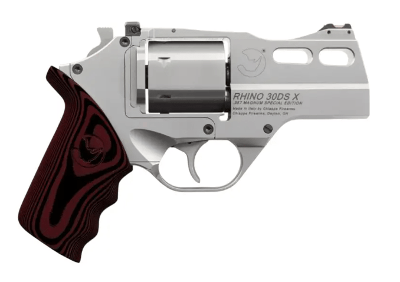 CHIAPPA FIREARMS 30DSX .357 MAG - Image 1 of 1