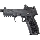 FN 509C TACTICAL 9MM LUGER (9X19 PARA) - 1 of 3