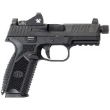 FN 509C TACTICAL 9MM LUGER (9X19 PARA) - 2 of 3