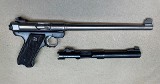 RUGER MARK I .22 LR - 2 of 3