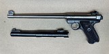 RUGER MARK I .22 LR - 1 of 3