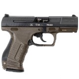 WALTHER P99 AS FINAL EDITION 9MM LUGER (9X19 PARA) - 2 of 3