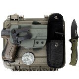 WALTHER P99 AS FINAL EDITION 9MM LUGER (9X19 PARA) - 3 of 3