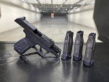 RUGER Max-9 Optic Ready 9MM LUGER (9x19 PARA) - 2 of 2