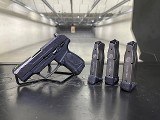 RUGER Max-9 Optic Ready 9MM LUGER (9x19 PARA) - 1 of 2